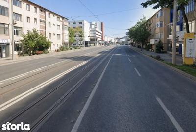 Spațiu comercial, de 71 mp, în Tudor Vladimirescu