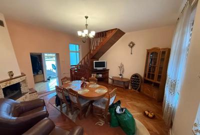 Casă cu 3 camere cu Teren 216 Mp în Orașul Vechi - 9