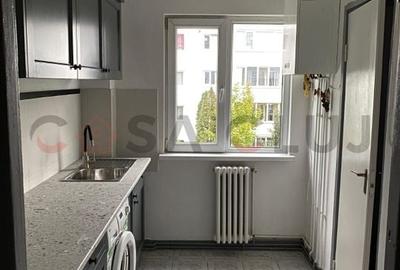 Zona verde si linistita in Gheorgheni | Orientare Sudica | Etaj 3/4 - 1