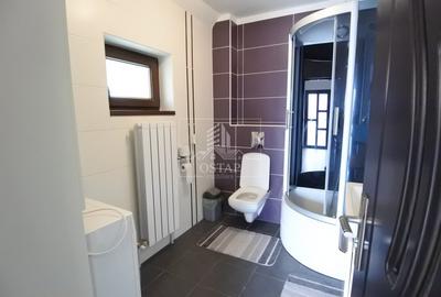 Casă individuală cu 6 camere cu Canalizare în Calea Romanului - 12