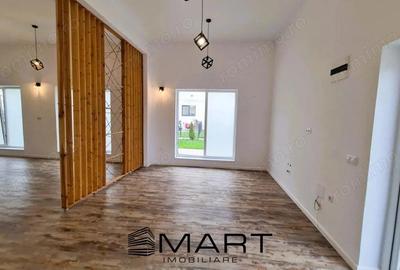 Spatiu Comercial 65 mp si curte privata in Selimbar - 6
