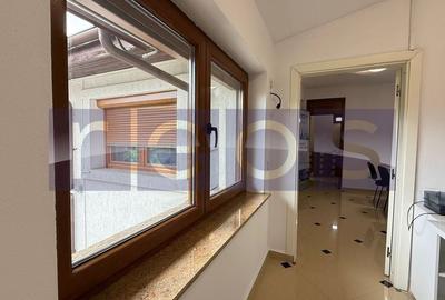 DE VÂNZARE VILA | EXCLUSIVISTĂ ZONA DOMENII | 5 CAMERE | PARCARE ÎN CURTE - 11