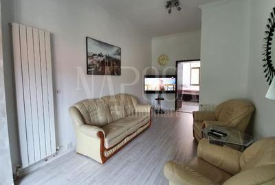 Apartament cu 2 camere semidecomandat în Central - 2