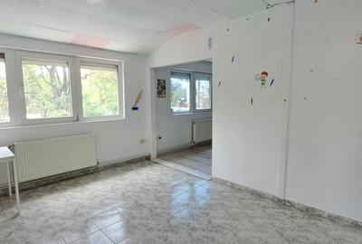 Spațiu comercial, de 140 mp, în Drumul Taberei - 4