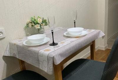 Garsonieră decomandată în Lujerului - 7