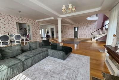 Casă cu 5 camere cu Teren 1300 Mp în Sântana de Mureș - 4