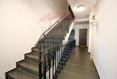 Apartament cu doua camere de inchiriat in Dumbravita - 0% Comision - 9