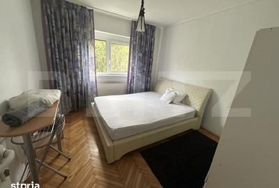 Apartament cu 2 camere decomandat în Micro 15 - 6