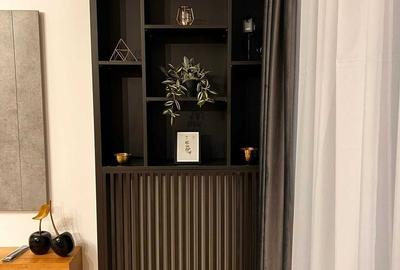 Apartament cu 2 camere decomandat în Libertății - 7