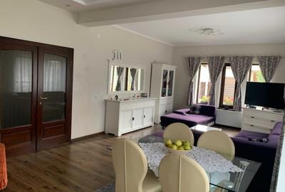 Proprietate 5 camere, suprafata  totala 600mp,oferita spre vanzare in Sura Mica. Proprietate 5 camere, suprafata  totala 600mp,oferita spre vanzare in Sura Mica. - 7