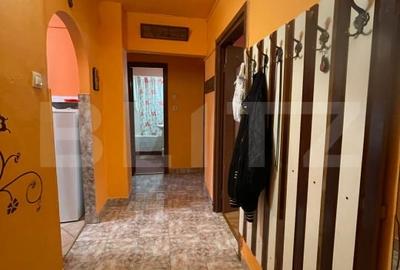Apartament de vanzare 3 camere, 68 mp, zona Tudor - 4