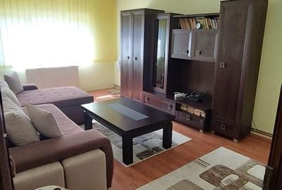 Apartament cu 2 camere decomandat în Central - 3