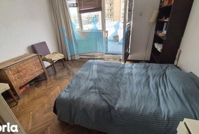 Apartament cu 2 camere, mobilat în Centrul Civic - 1