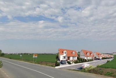 Tunari teren intravilan aproximativ 18.000 mp – la iesire Tunari - 7