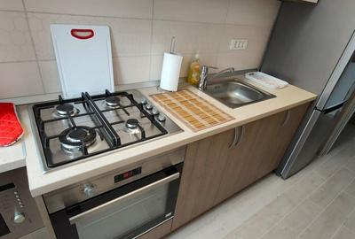 Apartament situat pe strada Jupiter in Baciu - 2