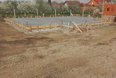 Casă cu 4 camere în Botiz - 2