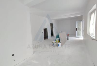 Duplex cu 4 camere cu Canalizare în Exterior Sud - 6