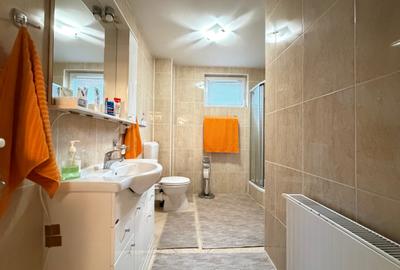 Casa de vanzare Cristian, Brasov Teren Generos - 7