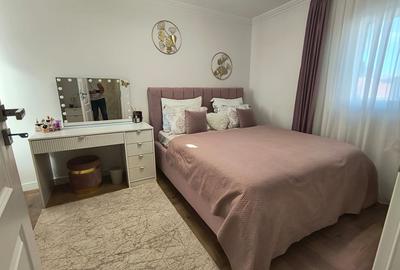 Casă cochetă P+1 în Bucurestii Noi- Cris-Tim Constructie noua! - 11