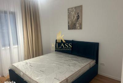 Apartament cu 2 camere, mobilat în Central - 3