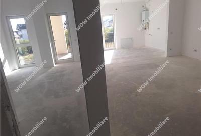 De vanzare apartament 3 camere si 2 bai in SIBIU - 4