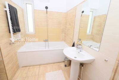Apartament 4 camere | Intrare Sat Francez - Aron Cotrus | 3 Terase | Herastrau - 20