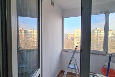 Drumul Taberei/Plaza România/parc,metrou 4 minute - 11