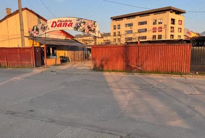 Spațiu comercial, de 70 mp, în Central - 6