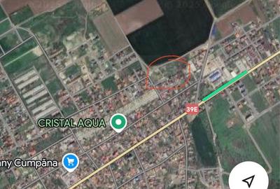 Spațiu comercial, în Cumpăna - 4