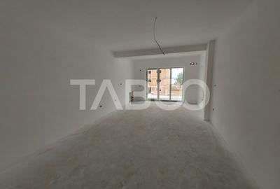 Garsoniera decomandata de vanzare 38 mpu balcon 8 mp loc parcare Sibiu - 3
