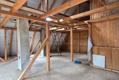 Casa/ Spalatorie chimica de vanzare in Sighisoara - 17