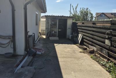 Casă cu 3 camere cu Teren 400 Mp în Domnești - 9