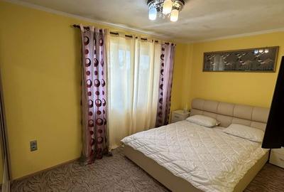 Apartament cu 3 camere semidecomandat în Traian - 5