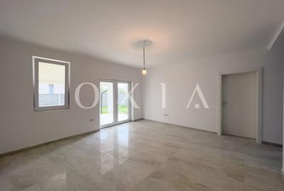 Duplex cu 4 camere cu Teren 300 Mp în Chișoda - 3