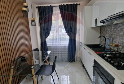 Apartament cu 2 camere decomandat, mobilat în Brestei - 1