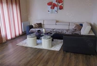 Apartament cu 2 camere în Reghin - 4