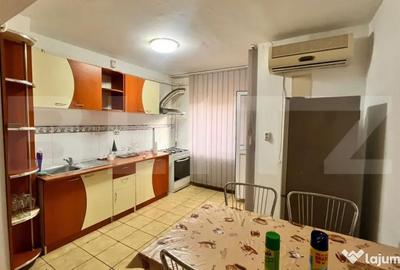 Apartament cu 2 camere decomandat, mobilat în George Enescu - 6