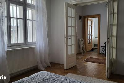 Casă cu 2 camere cu Teren 200 Mp în Cotroceni - 1