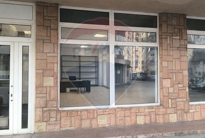 Spațiu comercial de 66mp de închiriat în zona Marasti - 2