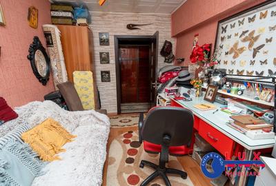 Apartament cu 3 camere decomandat în Piața Nouă - 8