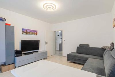 Apartament cu 2 camere decomandat în Avantgarden - 9
