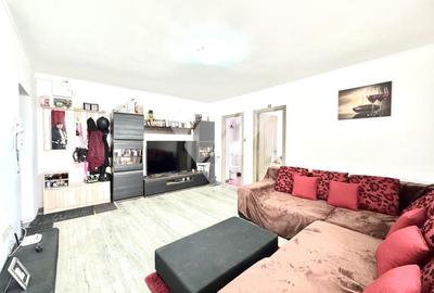 Apartament cu 2 camere decomandat în Arhitecților - Calea Cisnădiei - 2