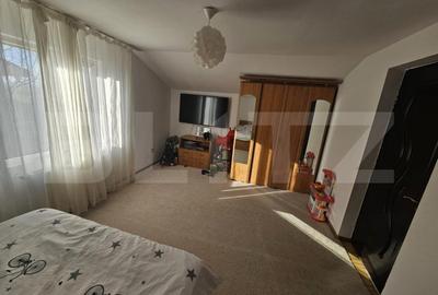 Casă individuală cu 3 camere cu Teren 245 Mp în Exterior Nord - 9