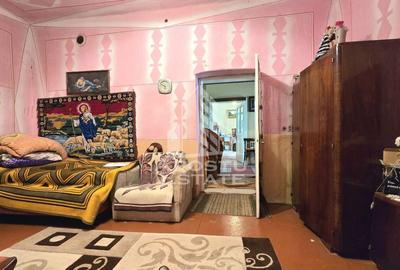 Casa 6 camere, Sandra, Teren 2217 mp - 5