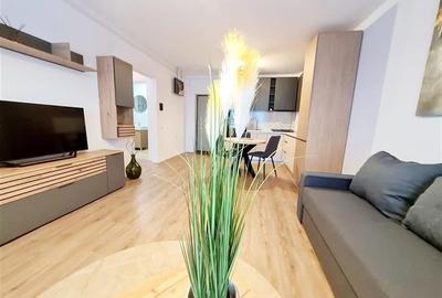 Prima inchiriere! Totul nou, în eleganta si confort, Mosaic Residence, Trac Prima inchiriere! Totul nou, în eleganta si confort, Mosaic Residence, Trac - 15