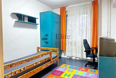 Apartament cu 3 camere decomandat în Rogerius - 4