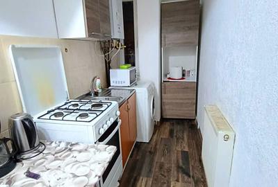 Apartament cu 2 camere semidecomandat în Cedonia - 3