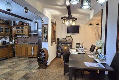 Spațiu comercial, de 347 mp, în Nord - 10