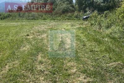 Teren constructii, intravilan - zona Stupini(Merilor) - 3