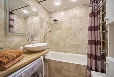 De inchiriat apartament cu o camera in zona Complexului Studentesc - 1